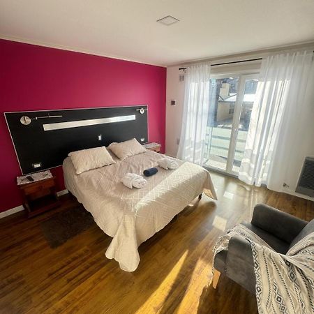 Departamentos Karukinka Apartment Ушуая Екстериор снимка