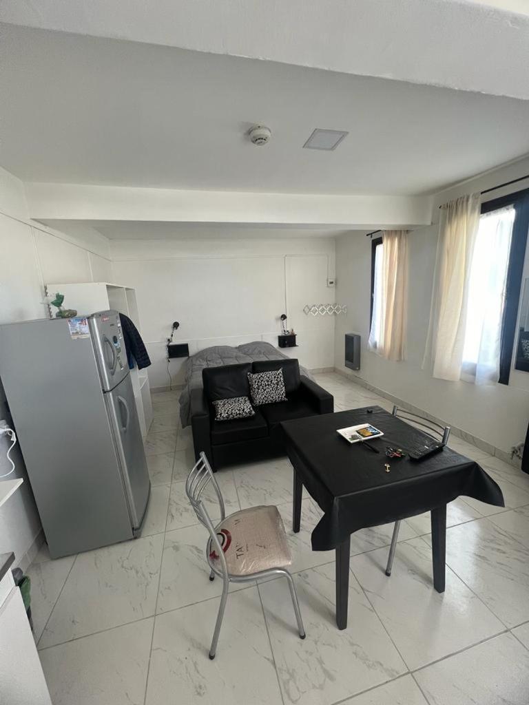 Departamentos Karukinka Apartment Ушуая Екстериор снимка