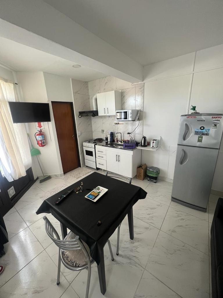 Departamentos Karukinka Apartment Ушуая Екстериор снимка