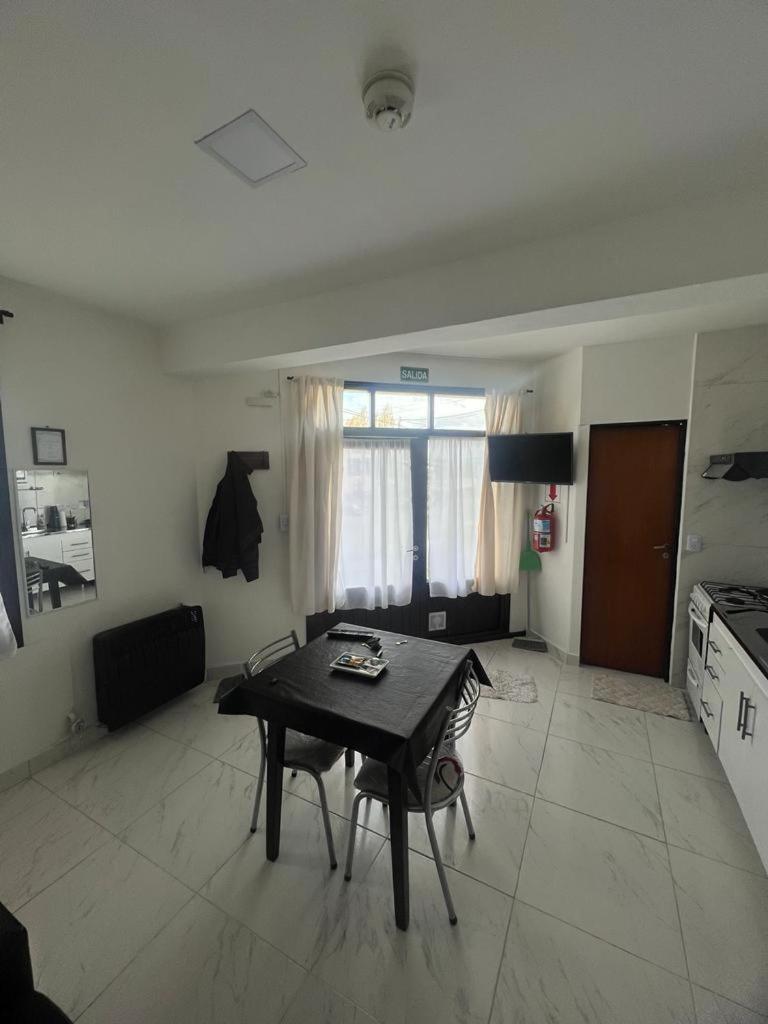 Departamentos Karukinka Apartment Ушуая Екстериор снимка