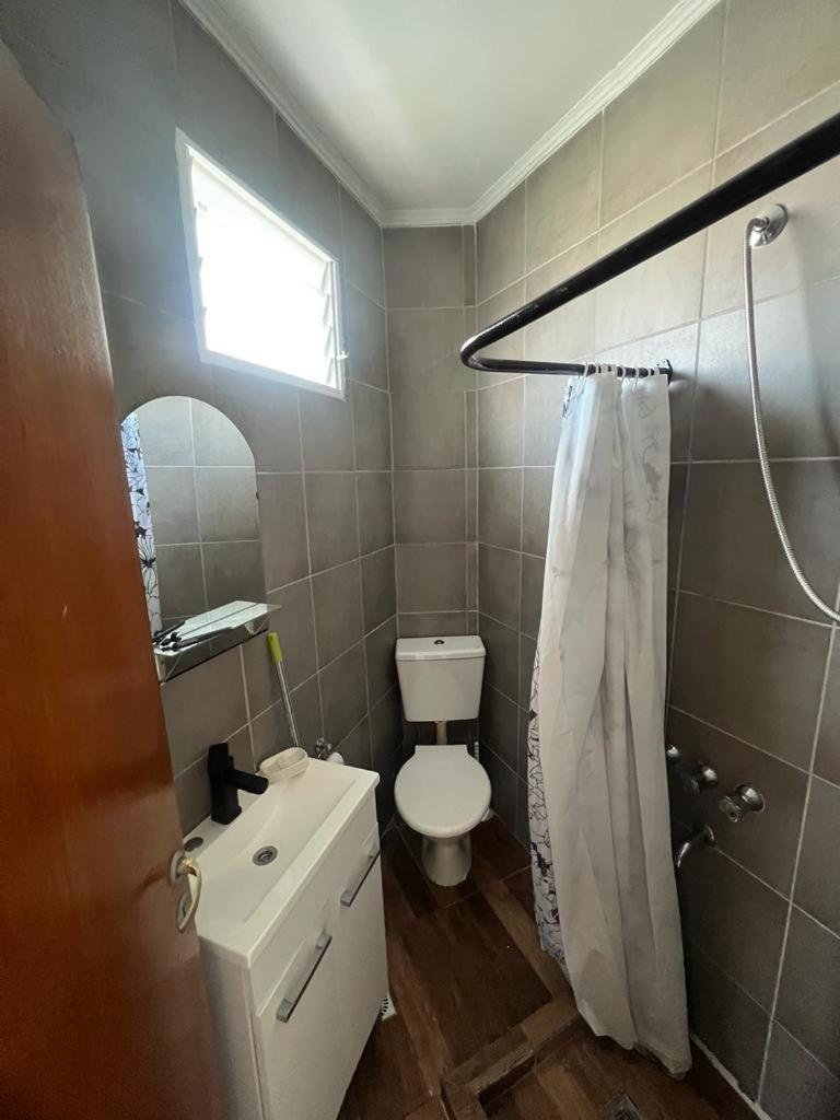Departamentos Karukinka Apartment Ушуая Екстериор снимка