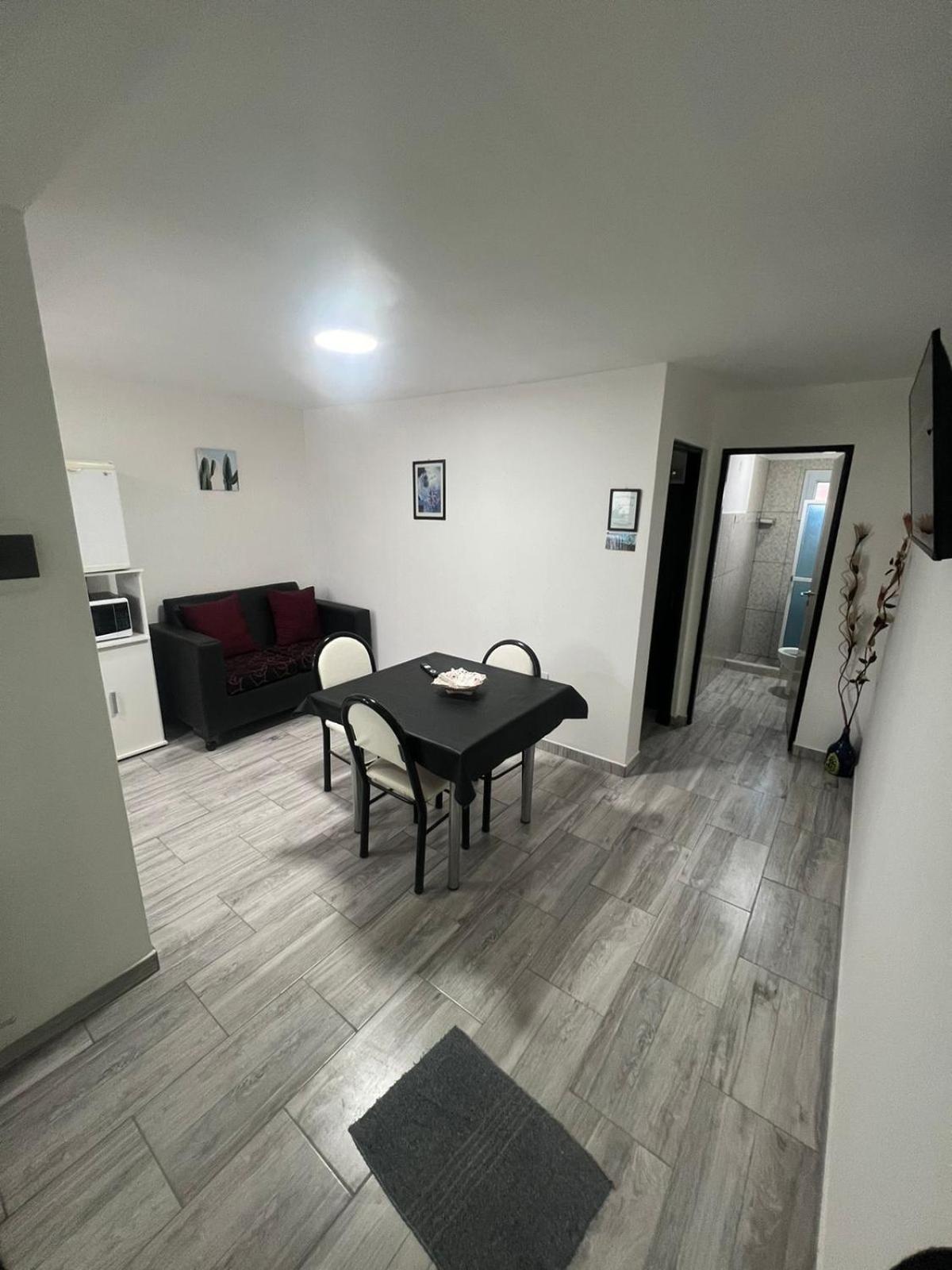 Departamentos Karukinka Apartment Ушуая Екстериор снимка