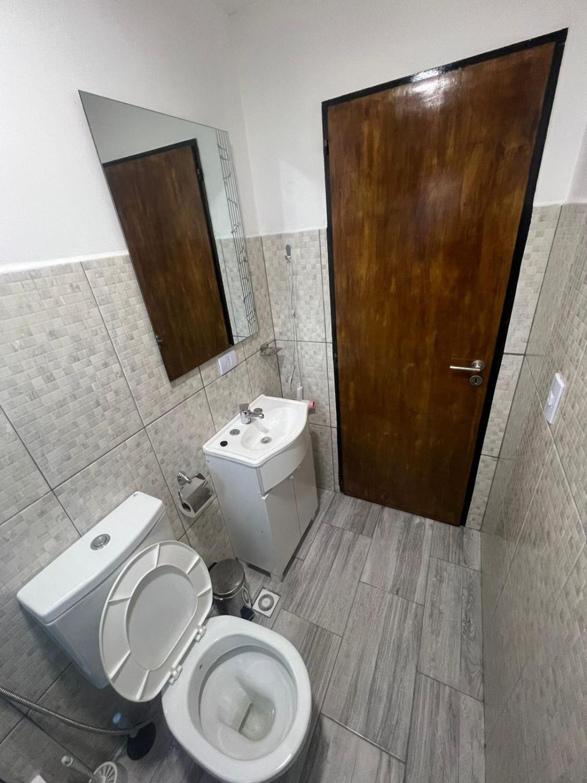 Departamentos Karukinka Apartment Ушуая Екстериор снимка