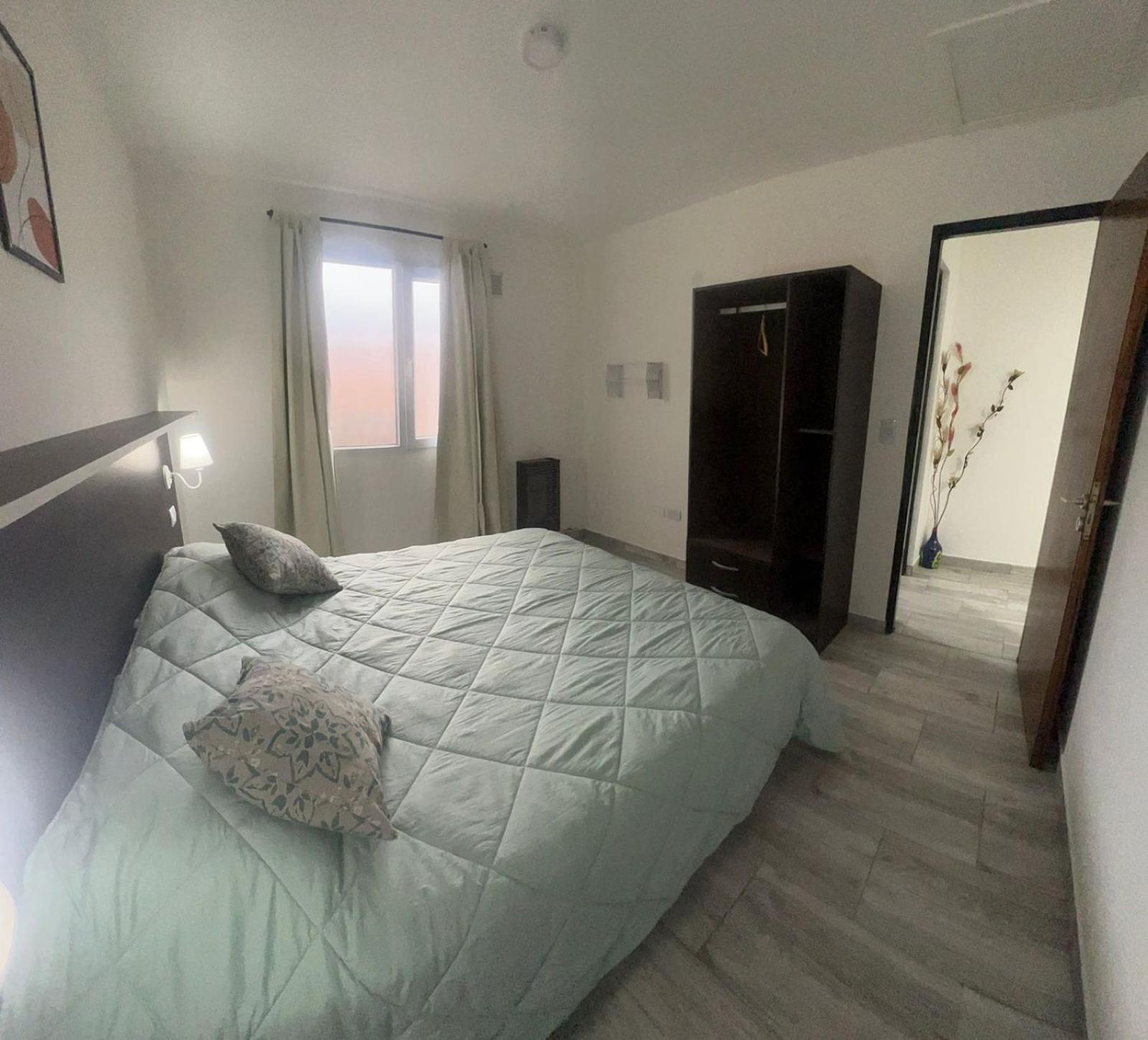 Departamentos Karukinka Apartment Ушуая Екстериор снимка