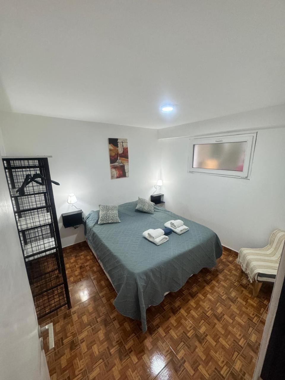 Departamentos Karukinka Apartment Ушуая Екстериор снимка