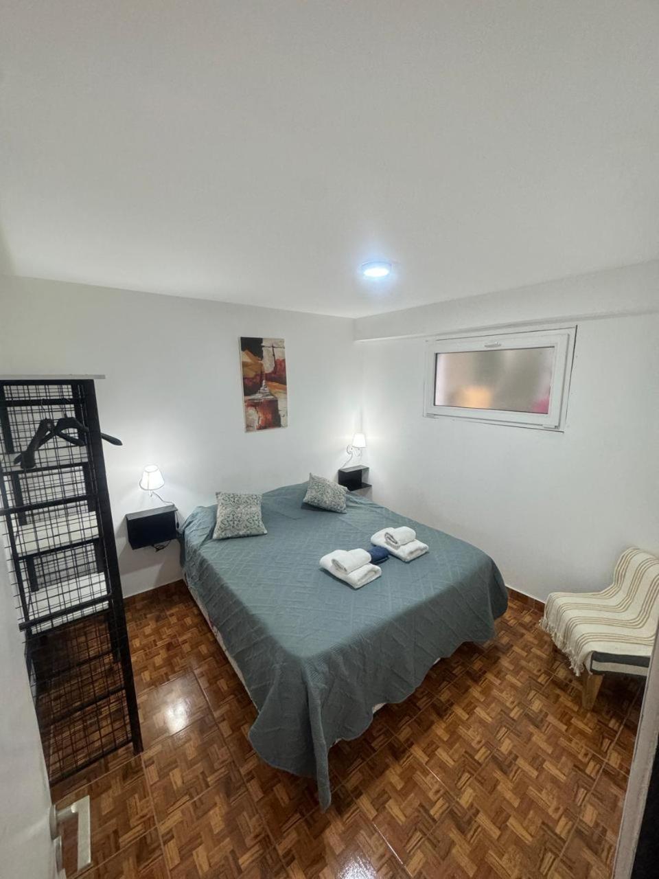 Departamentos Karukinka Apartment Ушуая Екстериор снимка