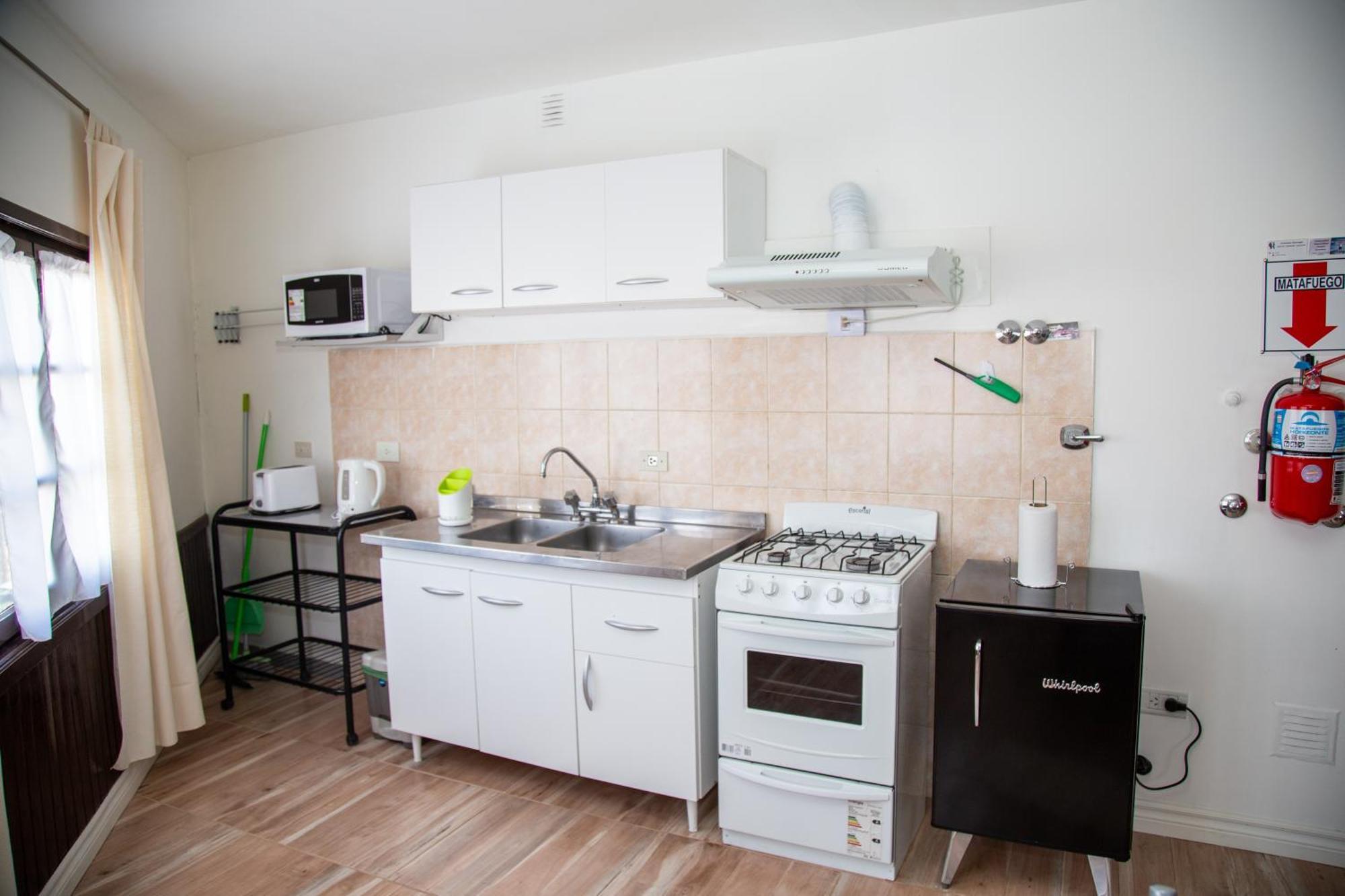 Departamentos Karukinka Apartment Ушуая Екстериор снимка