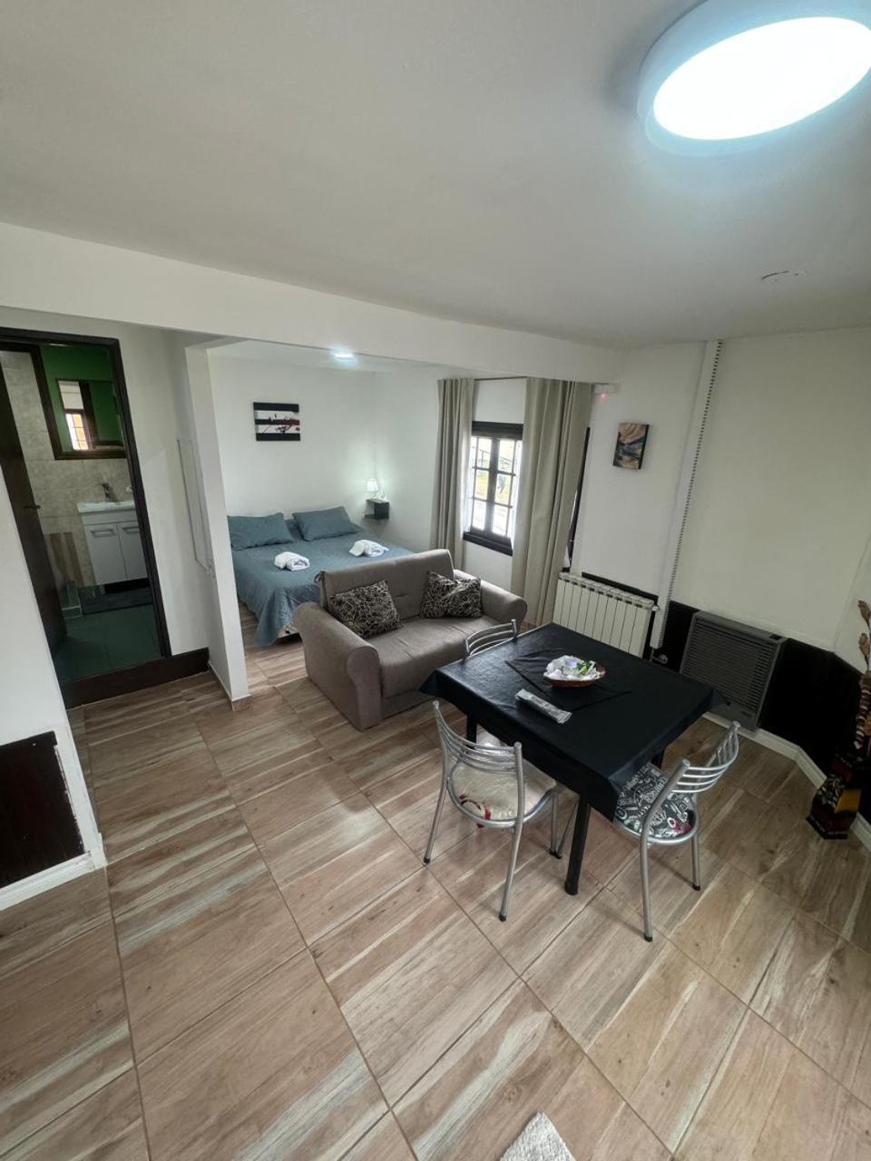 Departamentos Karukinka Apartment Ушуая Екстериор снимка