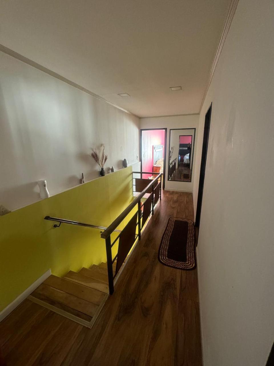Departamentos Karukinka Apartment Ушуая Екстериор снимка