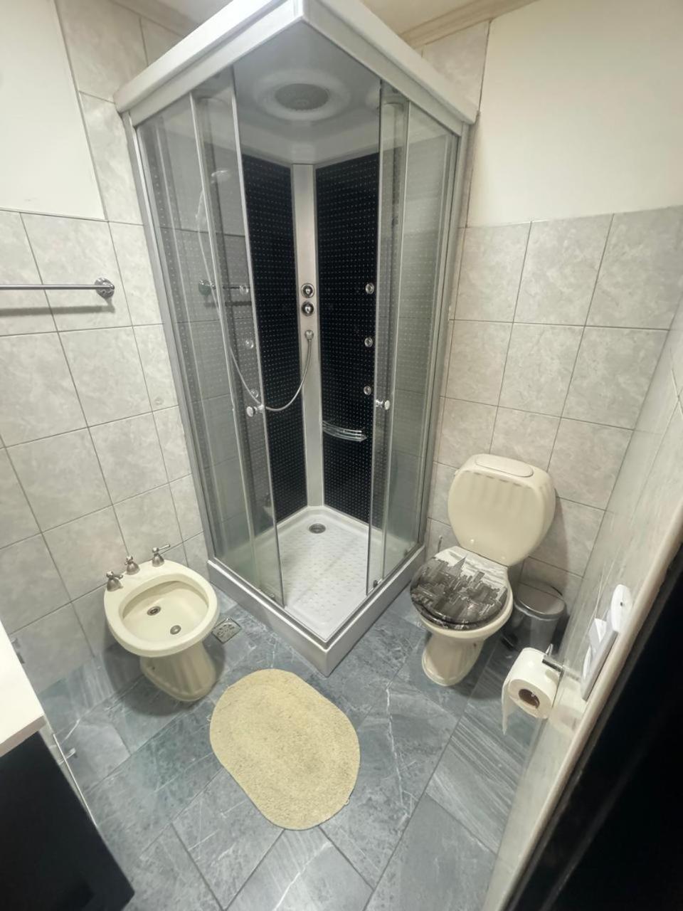 Departamentos Karukinka Apartment Ушуая Екстериор снимка