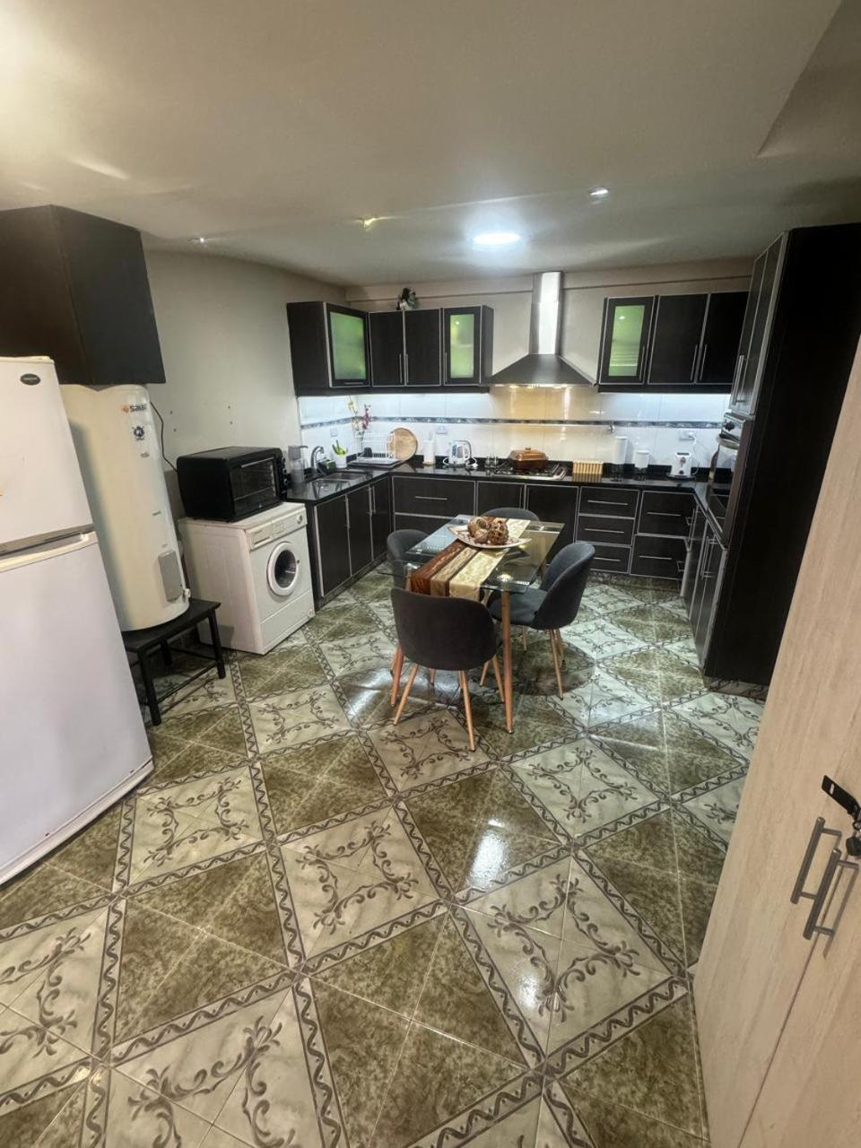 Departamentos Karukinka Apartment Ушуая Екстериор снимка