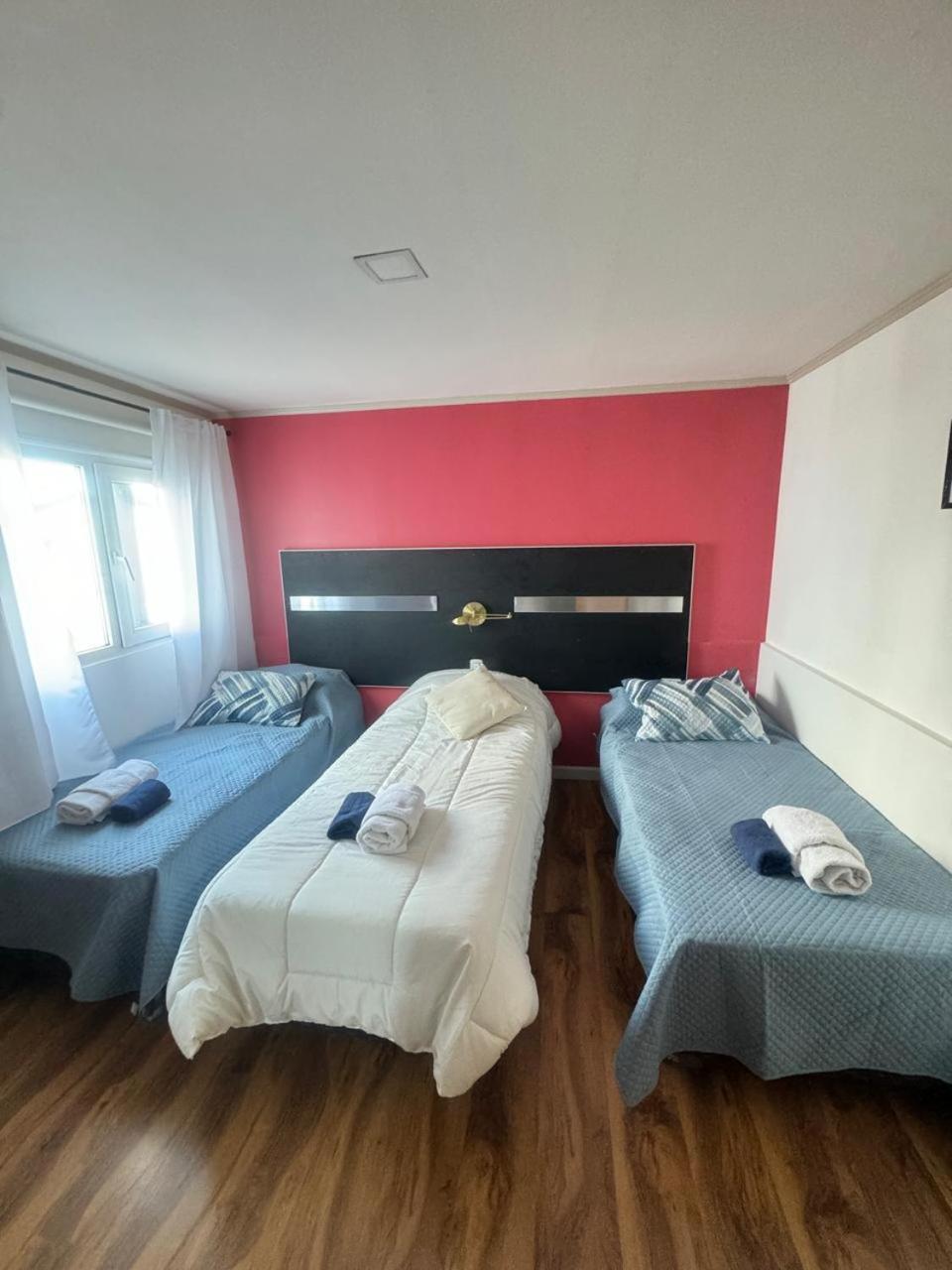 Departamentos Karukinka Apartment Ушуая Екстериор снимка