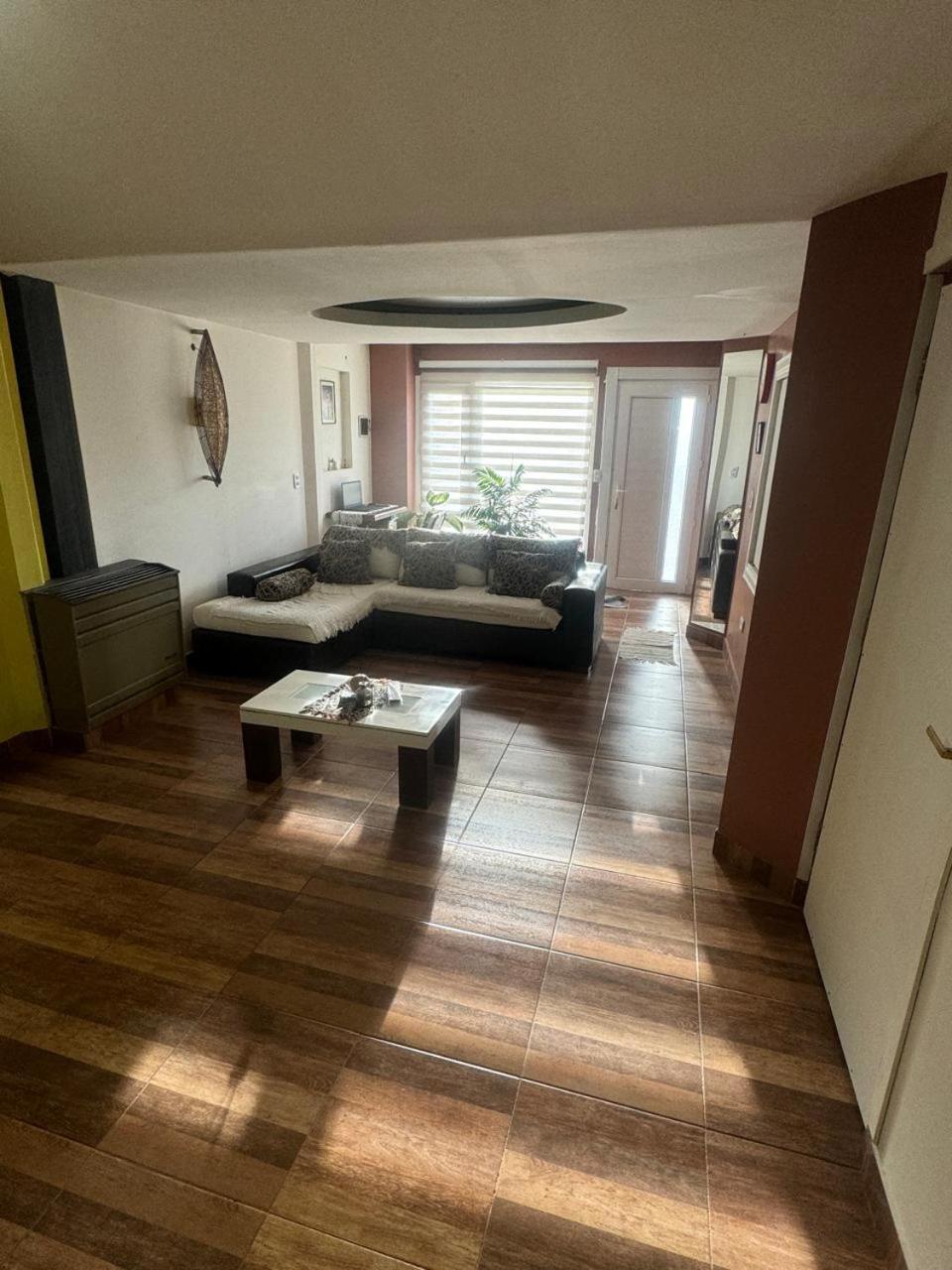 Departamentos Karukinka Apartment Ушуая Екстериор снимка